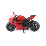 Siku1385 Мотоцикл Ducati Panigale 1299