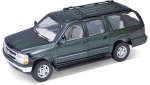 2090 1/24 Suburban