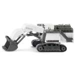 Siku1798 Горный экскаватор Liebherr 1/87