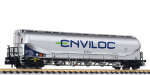 L265874 Хоппер-силосовоз 4-осный «ENVILOC», N, VI, DB N