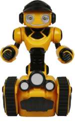 8406 Мини-робот "Роборовер"