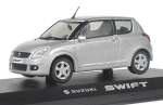 RIETZE 14010 Автомобиль Suzuki Swift (Silver), 1/43