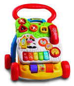 VTECH80-077026 Ходунки для малыша «Первые шаги» 