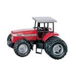 Siku0847 Трактор Massey Ferguson