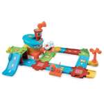 VTECH80-144126 Аэропорт серии Бип-Бип Toot-Toot Drivers