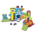 VTECH80-150266 Полицейский участок