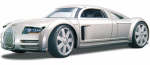 Maisto31625 Модель автомобиля Audi Supersportwagen "Rosemeyer"