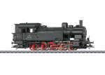 Marklin37179 Паровоз BR694 Ep.III (mfx+ digital decoder/DCC decoder) H0