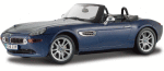 Maisto36896 Модель автомобиля BMW Z8 1/18