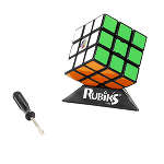 КР5555 Кубик Рубика 3х3 "Сделай Сам"