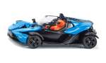 Siku1436 Машина KTM X-BOW GT