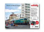 Marklin29352 Цифровой Стартовый набор: "Belgium" Digital Starter Set. 230 Volts.H0