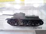 HerpaMinitanks750103 JS III tank 1/87