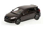 MINICHAMPS410081000 Ford Focus ST - 2011 1/43