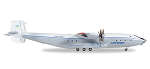 Herpa530378 Модель Самолета Antonov Design Bureau Antonov AN-22 "Antei" - UR-09307 1/500