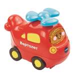 VTECH80-127026 Вертолет серия Бип-Бип Toot- Toot drivers