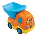 VTECH80-142526 Самосвал серия Бип-Бип Toot Toot drivers