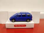 Wiking299-01-20 Модель автомобиля VW Sharan 1/87