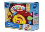 VTECH80-166626 Водитель "Рули и учись"