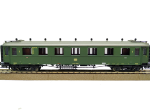 L384601 Вагон Экспресс-поезда 1 класса DB Ep.IIIb H0