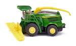 Siku1794 Комбайн John Deere 8500i 1/87