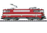 Trix16691 Электровоз серии BB 9200 (SNCF) Эпоха IV (свет, звук), N