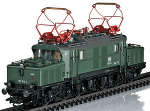 Trix22872 Тяжелый грузовой электровоз серии 193 Немецкой федеральной железной дороги, Эпоха IV (свет, звук) H0