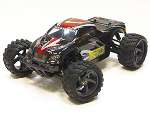 Р/У монстр Himoto Mastadon Brushless 4WD 2.4G 1/18 RTR