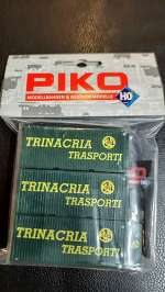 Piko95548 Набор из 3-х контейнеров «Trinacria Trasporti» H0