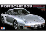 Tamiya24065 Модель для сборки: Porsche 959 1/24