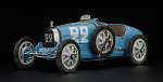 Коллекционный Автомобиль BUGATTI T35 FRANCE 1920 LIMITED EDITION 1.000 PCS. 1/18