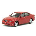 Ricko 38339 Автомобиль Alfa Romeo® 156 GTA, 2002г, 1/87