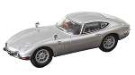 Ricko 38516 Cпортивный автомобиль Toyota® 2000 GT, 1967–1970, 1/87