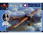 MSD4801 Модель для сборки: Аэроплан Morane G 1/48