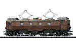 Trix22899 Электровоз Be 4/6 "Stengelilok" (SBB) DCC+mfx+свет+звук Era II H0