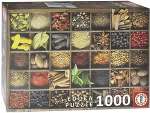 EDUCA15524 Пазл 1000 деталей Специи