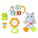 VTECH80-522026 Первый подарочный набор, голубой