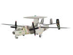 Revell04092 Самолет "E-2C Hawkeye" 1/144