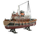 Revell 05207 Портовый буксир, 1:108