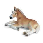 SCHLEICH13292 Жеребенок (лежит)