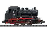 12436 Паровоз BR 89