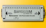Viessmann1202 Switch-com декодер обратной связи