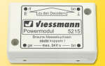 Viessmann5215 Силовой модуль 2А (макс.24 вольта)