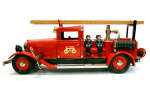 Marklin19034 Пожарная машина (заводная, раритет)