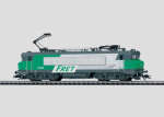 Marklin37255 Локомотив  SNCF BB422 (металл,звук) H0