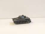 Roco1071 Танк Panzer IV мод. F2 1/87