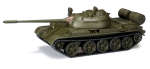 HerpaMinitanks744478 Kampfpanzer T 55 1/87