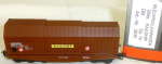 Пересвет3635 Вагон для перевозки стали в рулонах Shis “Railship”, эп. IV TT